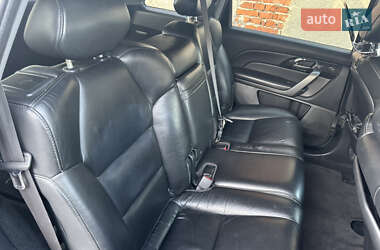 Внедорожник / Кроссовер Acura MDX 2008 в Львове
