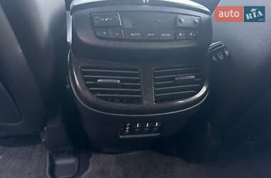 Внедорожник / Кроссовер Acura MDX 2008 в Львове