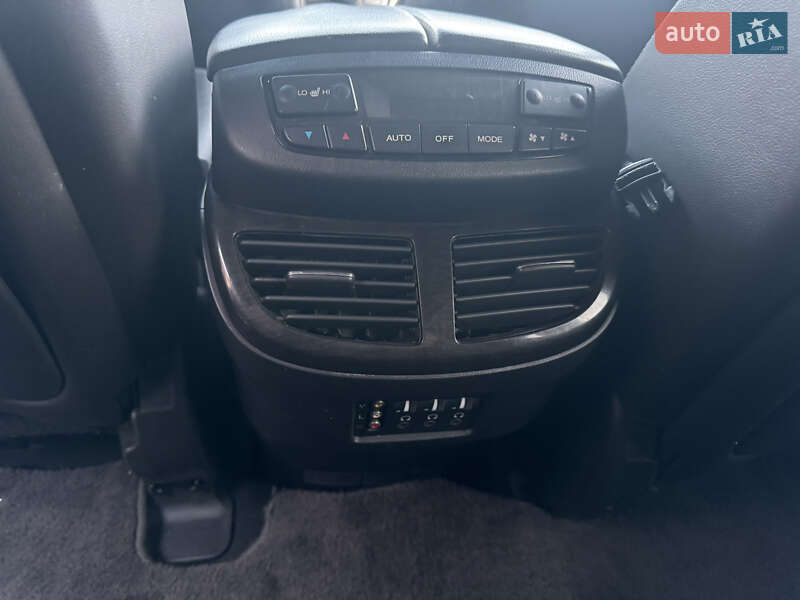 Внедорожник / Кроссовер Acura MDX 2008 в Львове