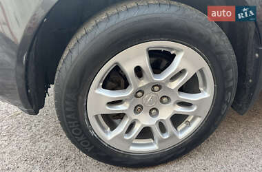 Внедорожник / Кроссовер Acura MDX 2008 в Львове