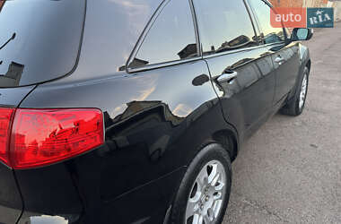 Внедорожник / Кроссовер Acura MDX 2008 в Львове