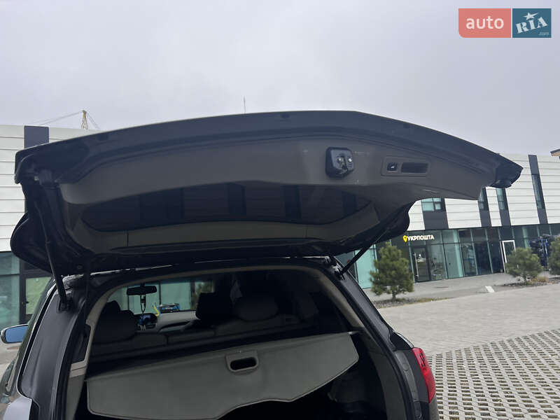 Внедорожник / Кроссовер Acura MDX 2008 в Хмельницком фото 35 Внедорожник / Кроссовер Acura MDX 2008 в Хмельницком