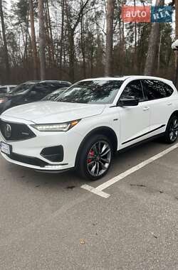 Внедорожник / Кроссовер Acura MDX 2022 в Киеве