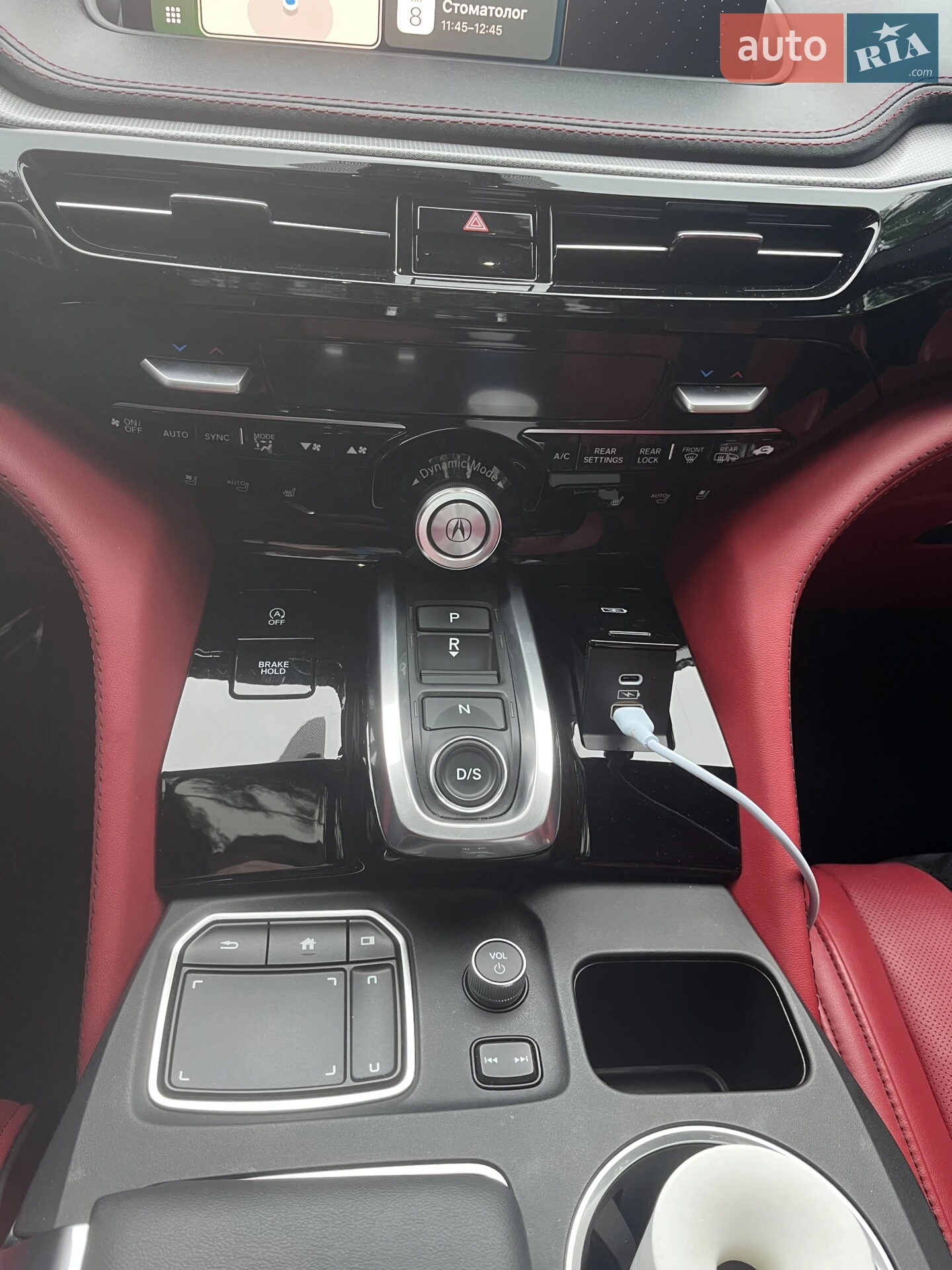 2022 Acura MDX - мініатюра 23