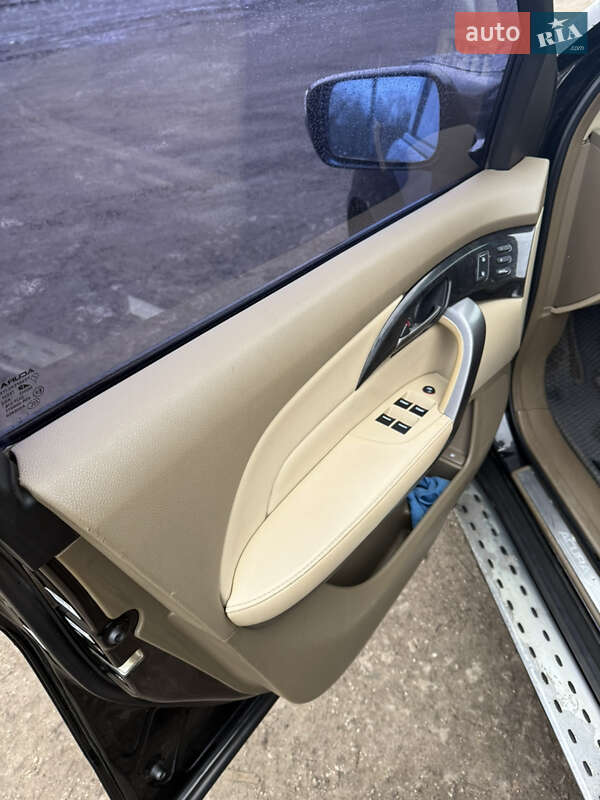 Внедорожник / Кроссовер Acura MDX 2007 в Харькове фото 4 Внедорожник / Кроссовер Acura MDX 2007 в Харькове
