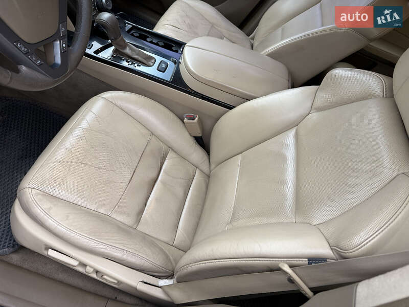 Внедорожник / Кроссовер Acura MDX 2007 в Харькове фото 10 Внедорожник / Кроссовер Acura MDX 2007 в Харькове