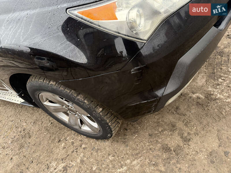 Внедорожник / Кроссовер Acura MDX 2007 в Харькове фото 21 Внедорожник / Кроссовер Acura MDX 2007 в Харькове