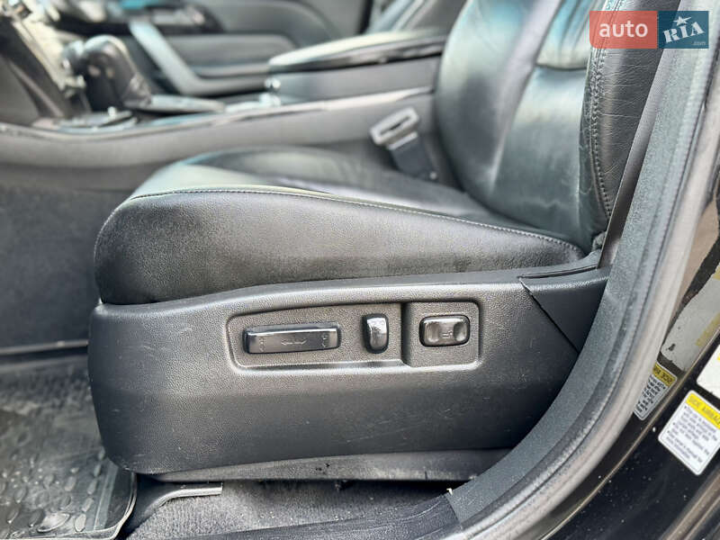 Внедорожник / Кроссовер Acura MDX 2007 в Киеве