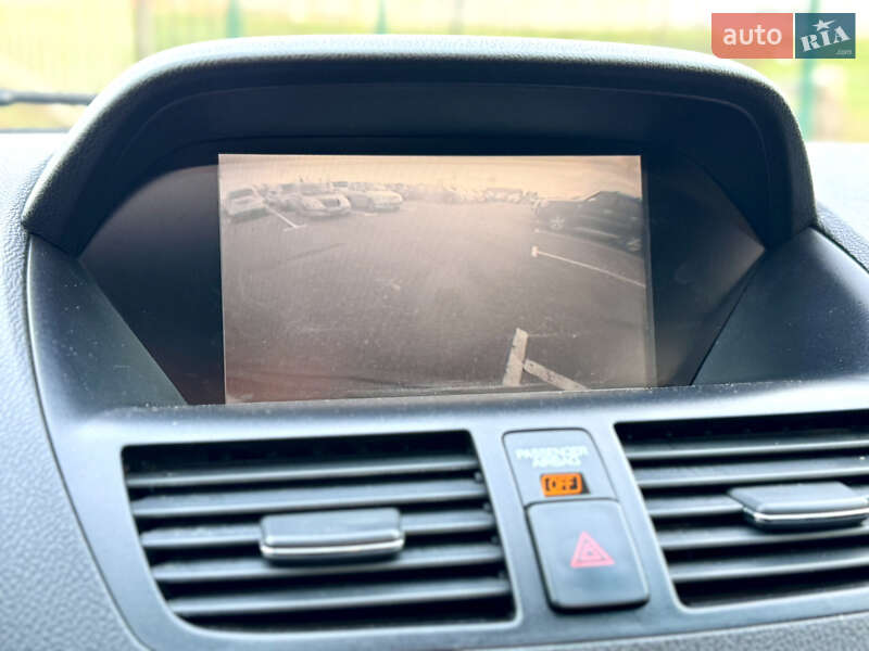 Внедорожник / Кроссовер Acura MDX 2007 в Киеве