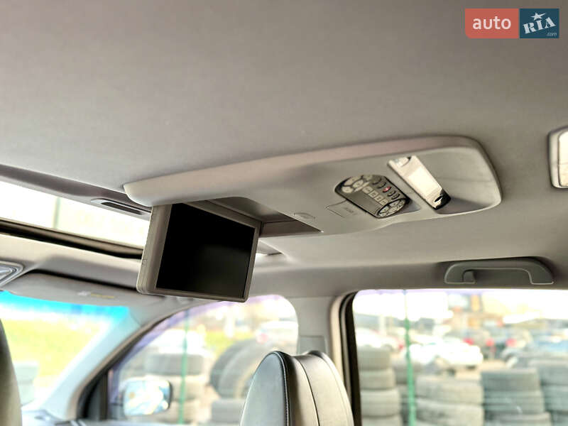 Внедорожник / Кроссовер Acura MDX 2007 в Киеве