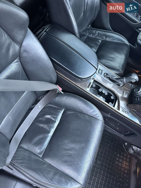 Внедорожник / Кроссовер Acura MDX 2010 в Изюме фото 6 Внедорожник / Кроссовер Acura MDX 2010 в Изюме