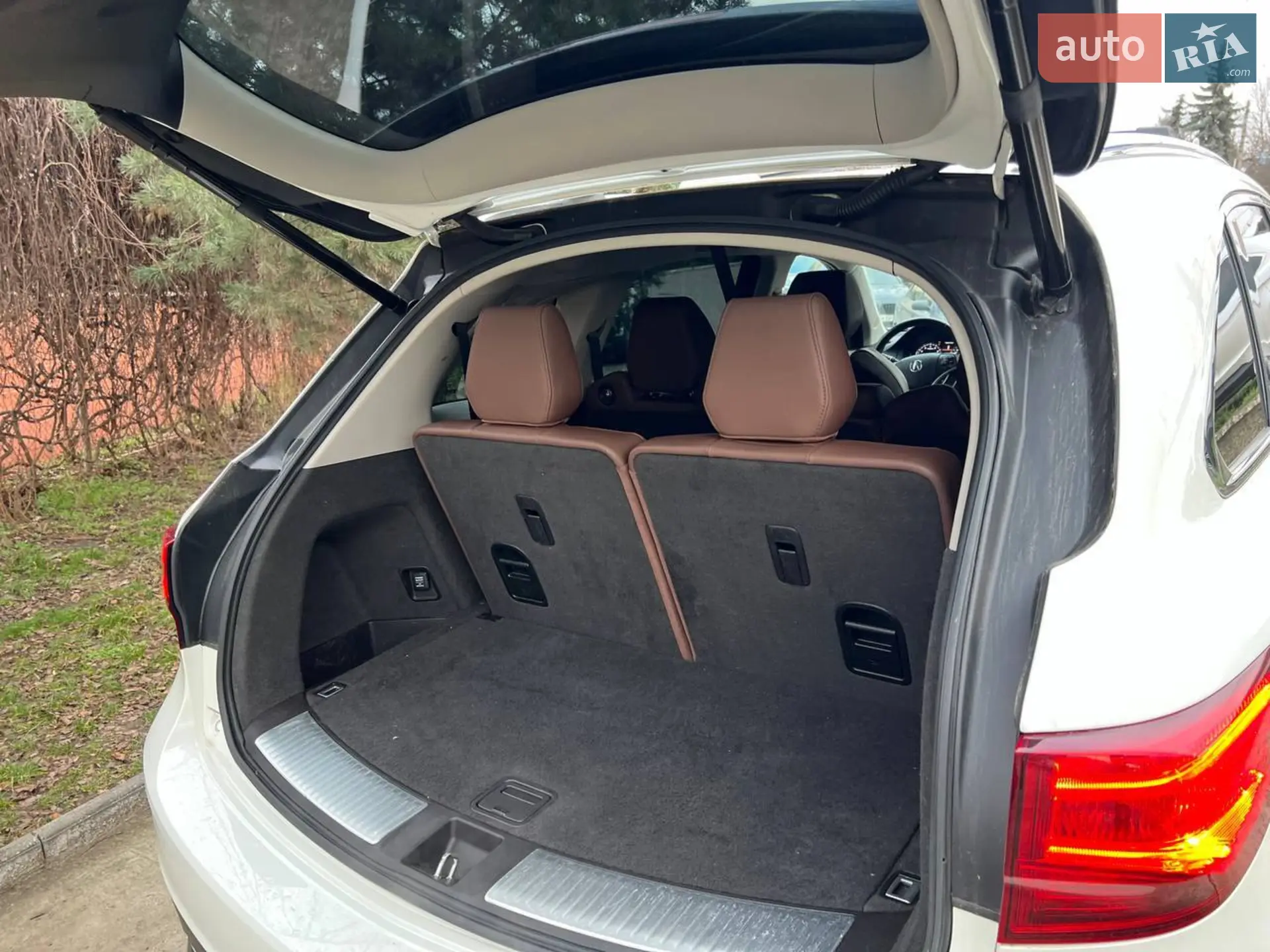 2018 Acura MDX - мініатюра 13