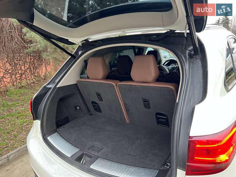 Внедорожник / Кроссовер Acura MDX 2018 в Черновцах фото 13 Внедорожник / Кроссовер Acura MDX 2018 в Черновцах