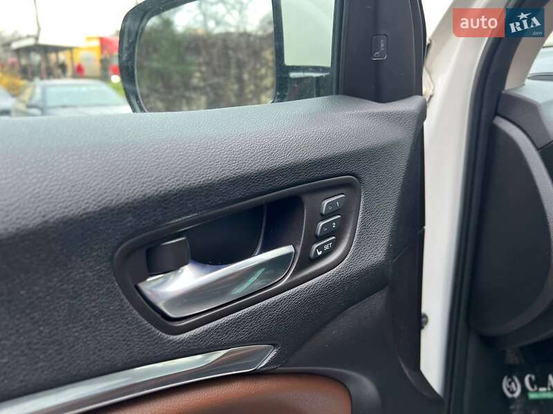 Внедорожник / Кроссовер Acura MDX 2018 в Черновцах фото 30 Внедорожник / Кроссовер Acura MDX 2018 в Черновцах