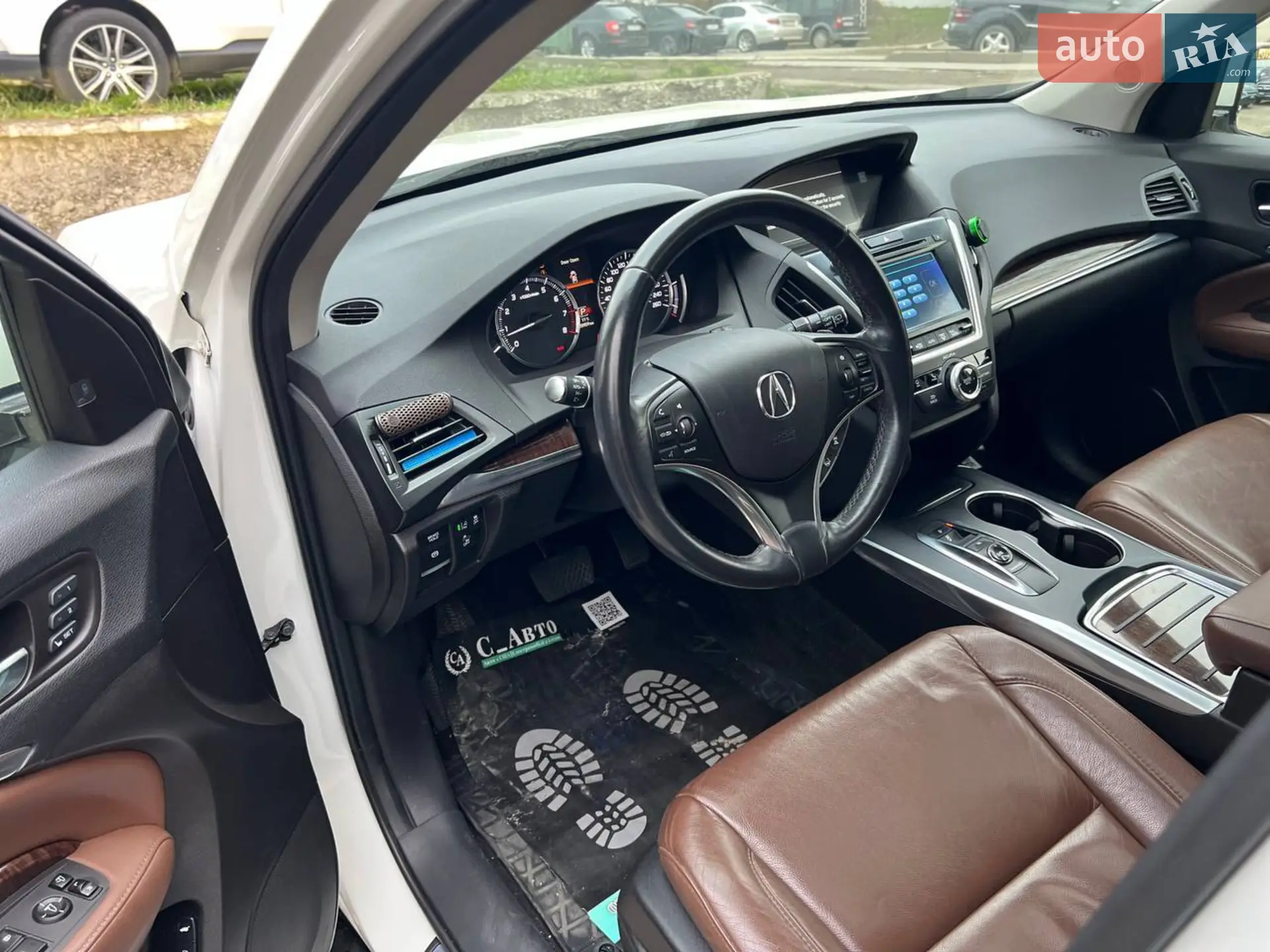 2018 Acura MDX - мініатюра 32