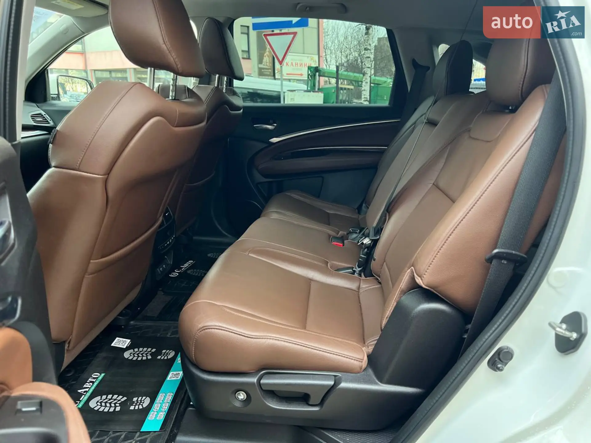 2018 Acura MDX - мініатюра 47