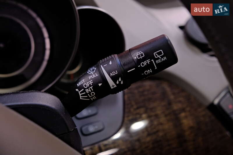 Внедорожник / Кроссовер Acura MDX 2010 в Одессе