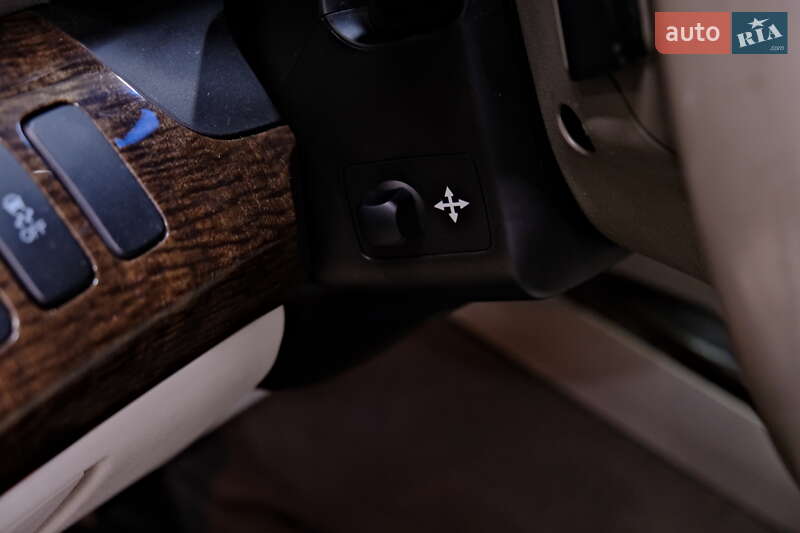 Внедорожник / Кроссовер Acura MDX 2010 в Одессе