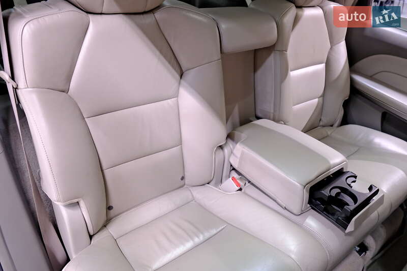 Внедорожник / Кроссовер Acura MDX 2010 в Одессе