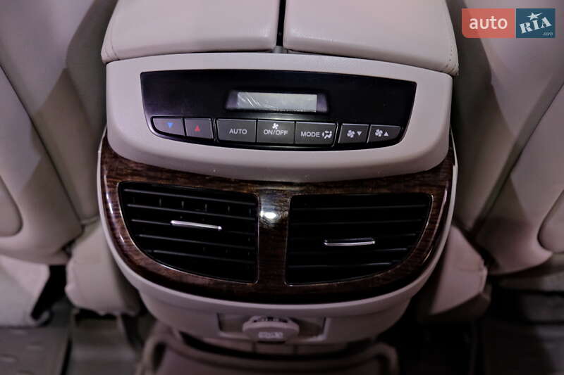 Внедорожник / Кроссовер Acura MDX 2010 в Одессе