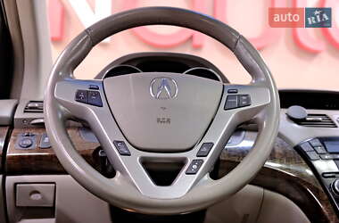 Внедорожник / Кроссовер Acura MDX 2010 в Одессе