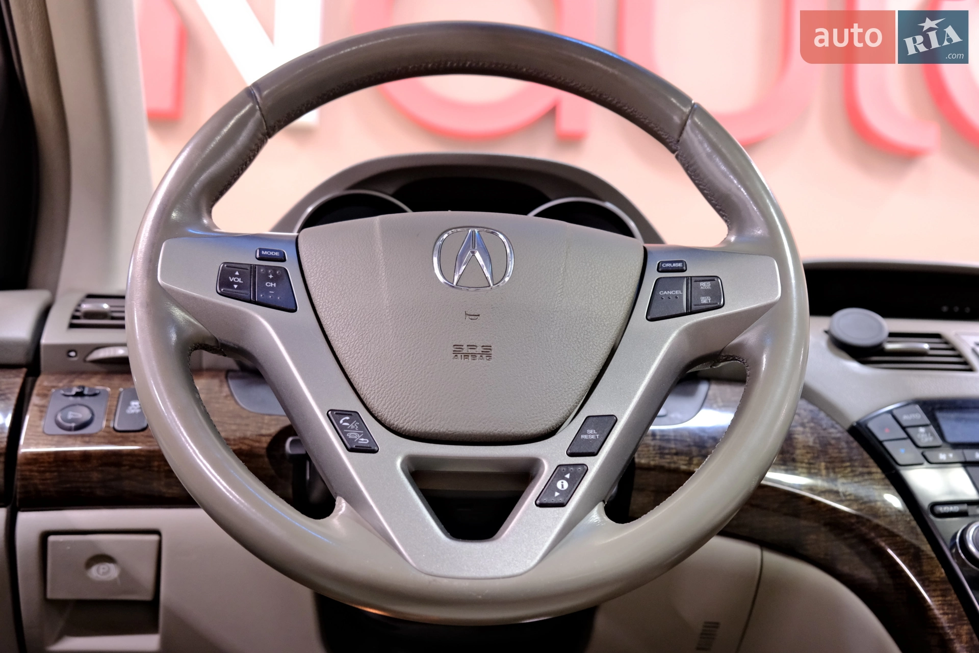 2010 Acura MDX - мініатюра 44