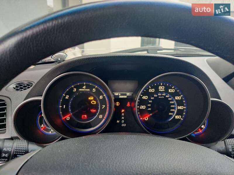 Внедорожник / Кроссовер Acura MDX 2008 в Виннице