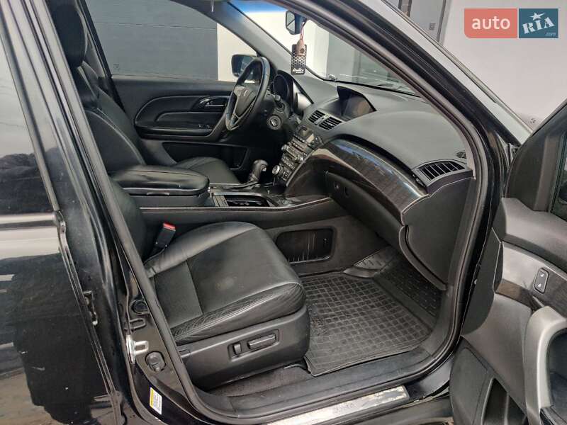 Внедорожник / Кроссовер Acura MDX 2008 в Виннице