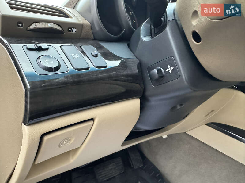 Внедорожник / Кроссовер Acura MDX 2008 в Киеве фото 10 Внедорожник / Кроссовер Acura MDX 2008 в Киеве