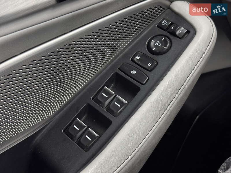 Внедорожник / Кроссовер Acura MDX 2023 в Киеве