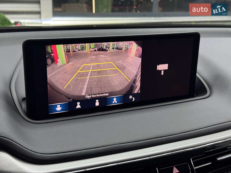 Внедорожник / Кроссовер Acura MDX 2023 в Киеве