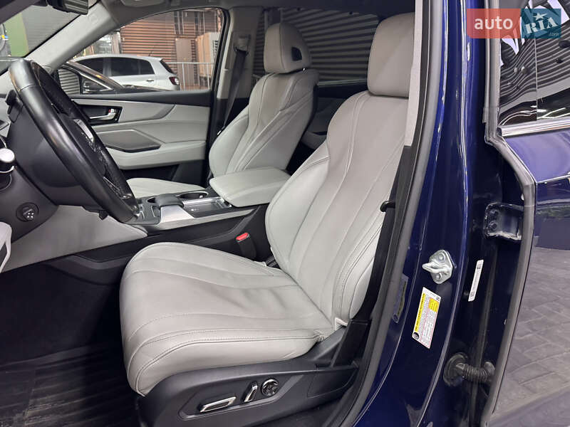 Внедорожник / Кроссовер Acura MDX 2023 в Киеве