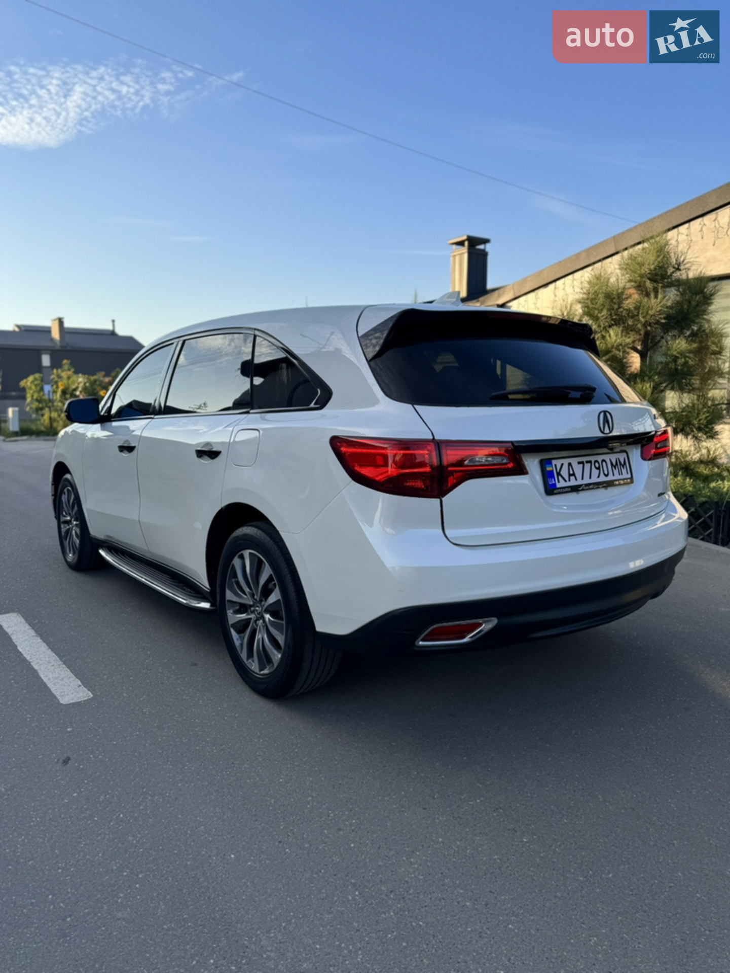 2013 Acura MDX - мініатюра 7