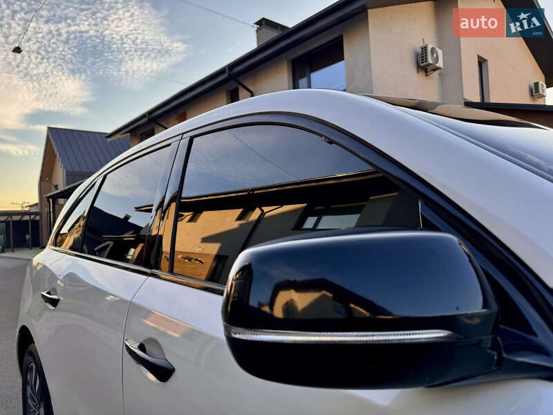 Позашляховик / Кросовер Acura MDX 2013 в Києві фото 10 Позашляховик / Кросовер Acura MDX 2013 в Києві