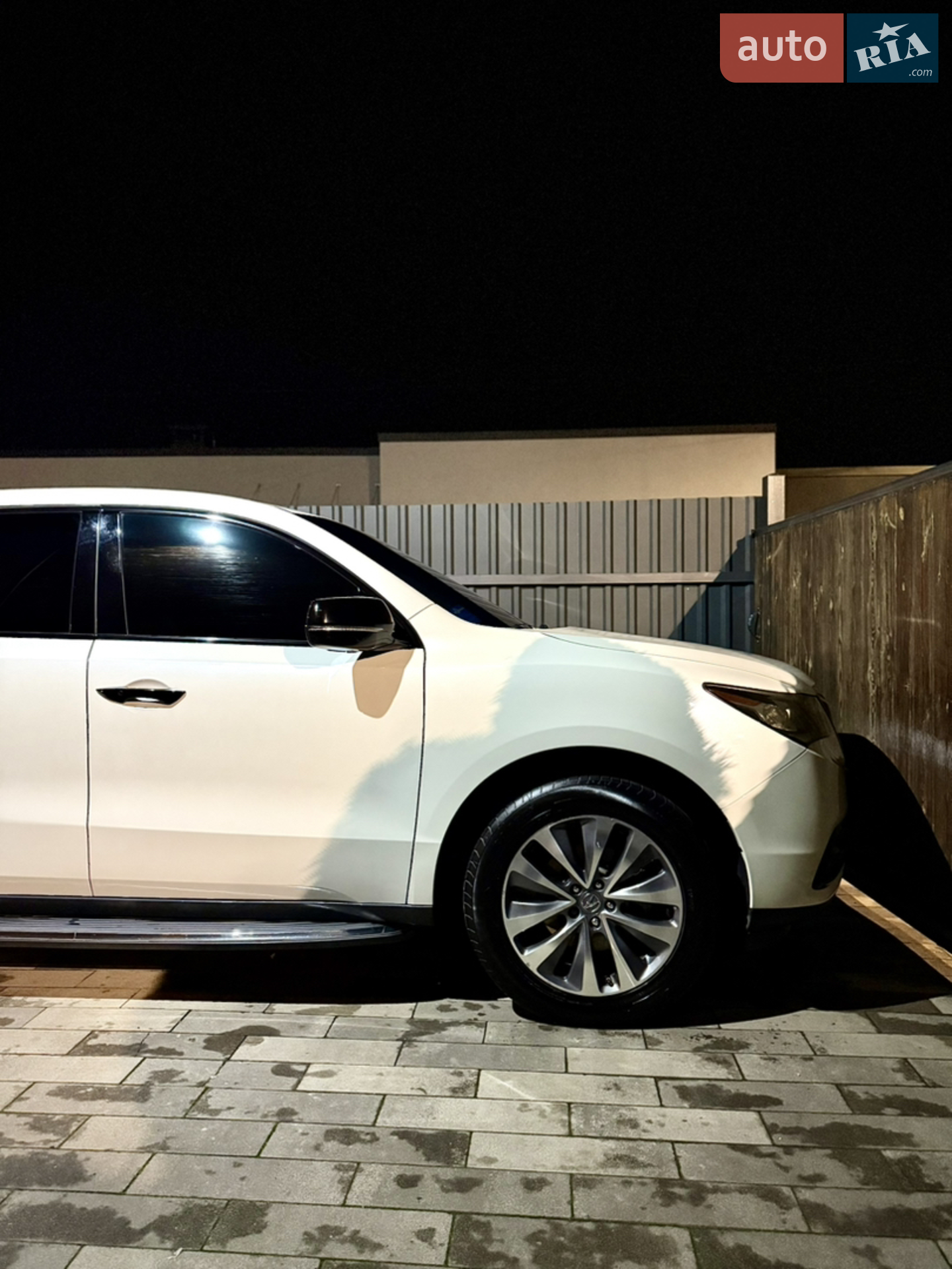 2013 Acura MDX - мініатюра 21