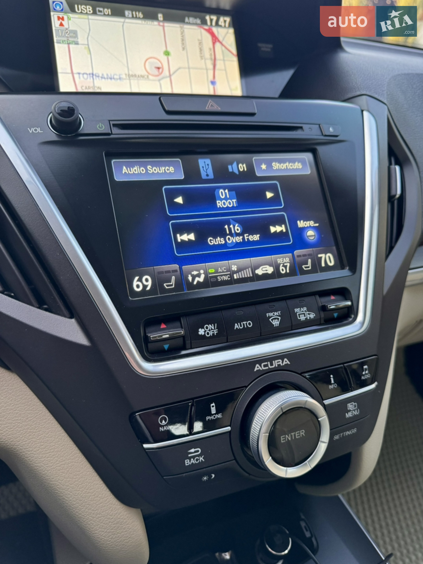 2013 Acura MDX - мініатюра 33