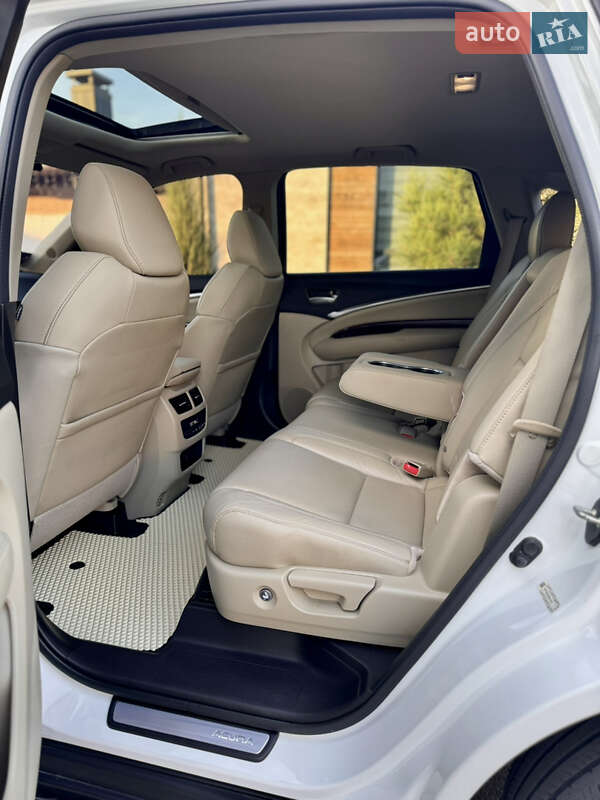 Позашляховик / Кросовер Acura MDX 2013 в Києві фото 38 Позашляховик / Кросовер Acura MDX 2013 в Києві