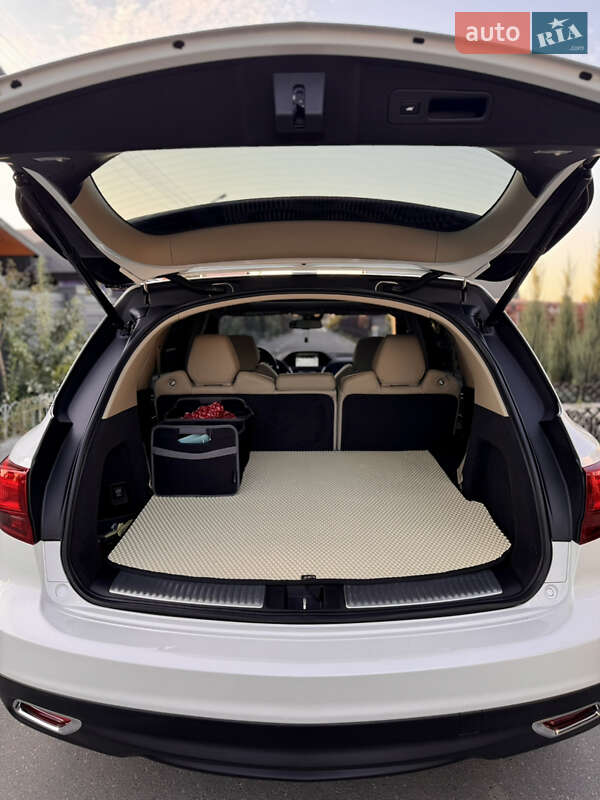 Позашляховик / Кросовер Acura MDX 2013 в Києві фото 47 Позашляховик / Кросовер Acura MDX 2013 в Києві