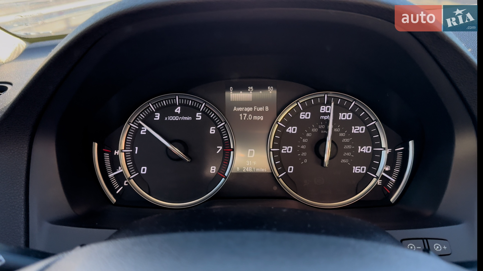 2013 Acura MDX - мініатюра 53