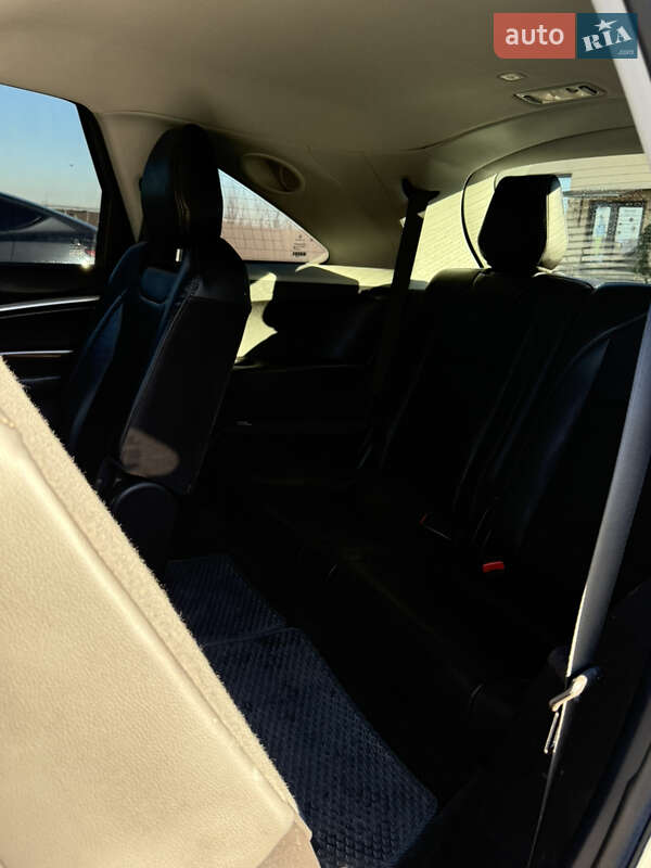 Внедорожник / Кроссовер Acura MDX 2014 в Копычинце фото 12 Внедорожник / Кроссовер Acura MDX 2014 в Копычинце