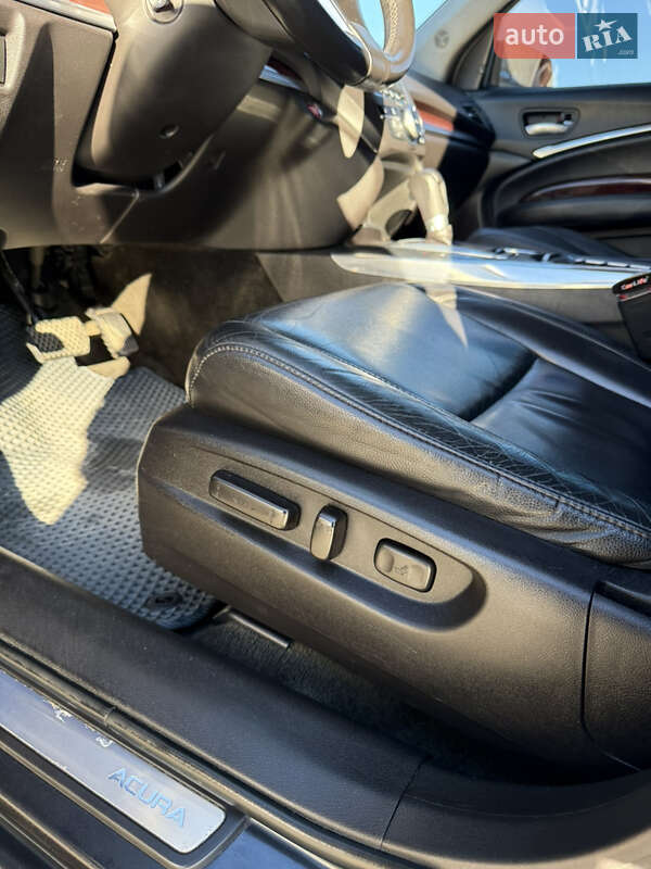 Внедорожник / Кроссовер Acura MDX 2014 в Копычинце фото 24 Внедорожник / Кроссовер Acura MDX 2014 в Копычинце