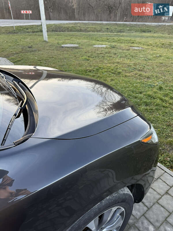 Внедорожник / Кроссовер Acura MDX 2014 в Копычинце фото 30 Внедорожник / Кроссовер Acura MDX 2014 в Копычинце