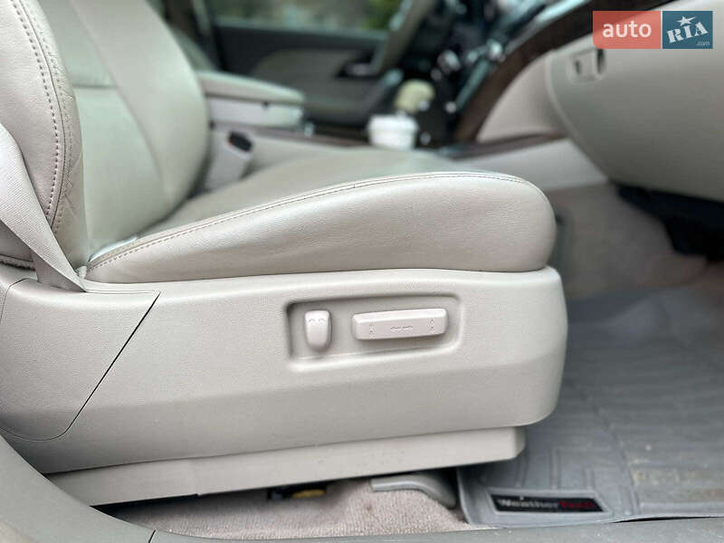 Внедорожник / Кроссовер Acura MDX 2012 в Виннице фото 23 Внедорожник / Кроссовер Acura MDX 2012 в Виннице