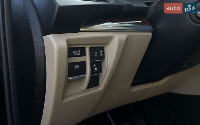 Внедорожник / Кроссовер Acura MDX 2018 в Мукачево фото 16 Внедорожник / Кроссовер Acura MDX 2018 в Мукачево