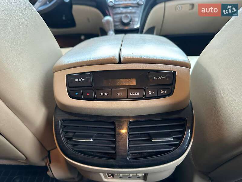 Внедорожник / Кроссовер Acura MDX 2008 в Киеве