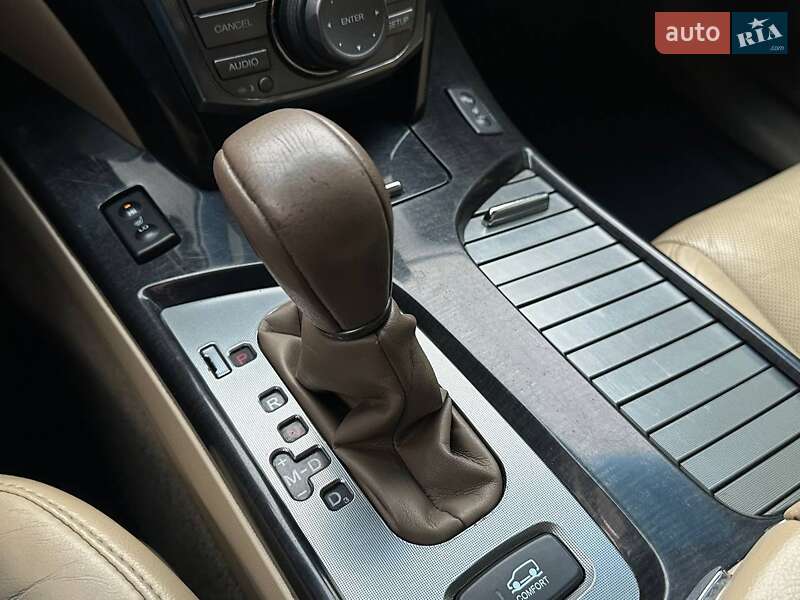 Внедорожник / Кроссовер Acura MDX 2008 в Киеве