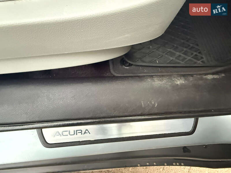 Внедорожник / Кроссовер Acura MDX 2019 в Трускавце