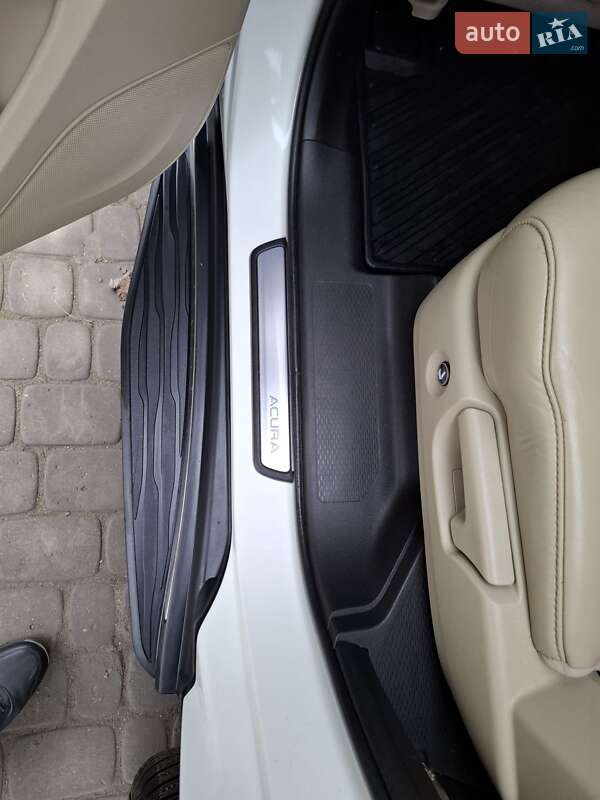 Внедорожник / Кроссовер Acura MDX 2014 в Тернополе