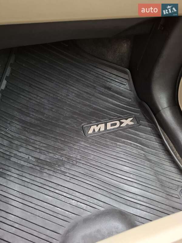 Внедорожник / Кроссовер Acura MDX 2014 в Тернополе
