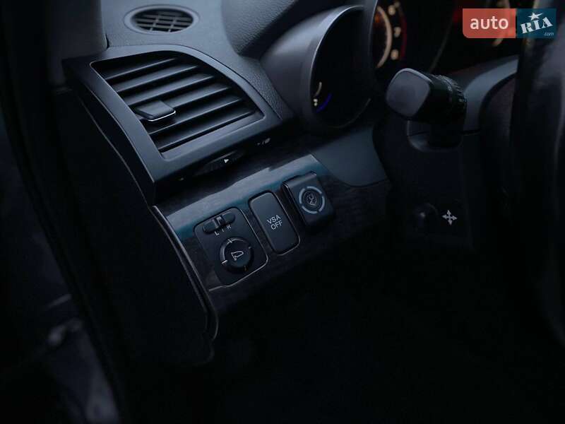 Внедорожник / Кроссовер Acura MDX 2008 в Киеве